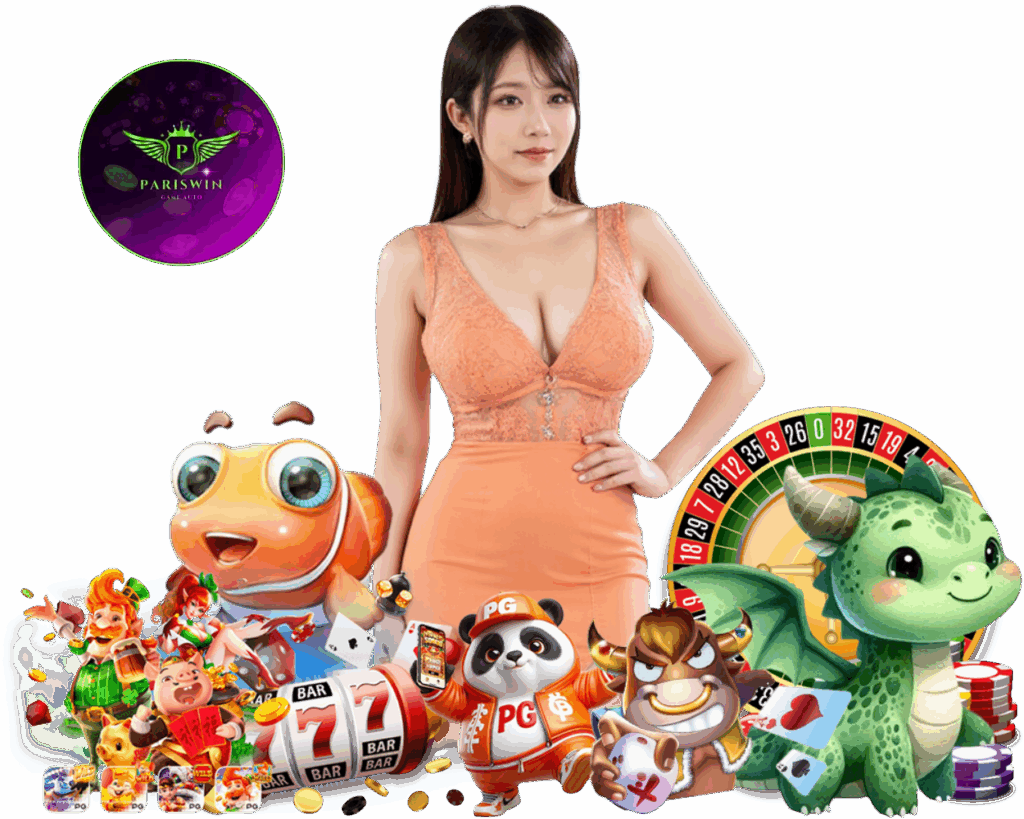 PARISWINGAME